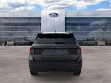 2026 Ford Explorer photo 5