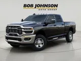2026 Ram 2500 photo 3