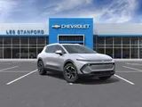 2026 Chevrolet Equinox EV photo 1