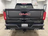 2026 GMC Sierra 1500 photo 4