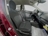 2024 Mitsubishi Mirage G4 photo 17