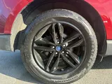 2018 Ford Edge photo 52