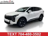 2026 Kia Sportage photo 1