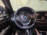 2018 BMW X4 photo 11