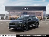 2027 Kia Sportage photo 1
