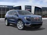 2027 GMC Acadia photo 7