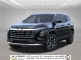 2027 Chevrolet Equinox photo 6