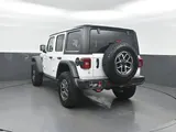 2026 Jeep Wrangler photo 22