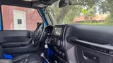 2015 Jeep Wrangler Unlimited photo 9