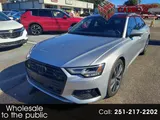 2023 Audi A6 Sedan photo 1