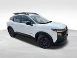 2027 Nissan Kicks photo 1