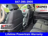 2025 Honda Odyssey photo 32