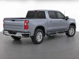 2026 Chevrolet Silverado 1500 photo 4