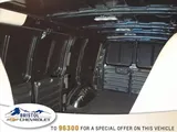 2025 Chevrolet Express Cargo Van photo 12