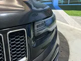 2015 Jeep Grand Cherokee photo 11