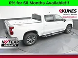 2026 Chevrolet Silverado 1500 photo 31
