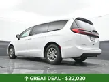 2025 Chrysler Pacifica photo 48