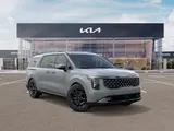 2027 Kia Carnival photo 8