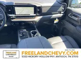 2026 Chevrolet Silverado 1500 photo 14