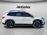 2019 Honda Passport photo 8