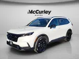 2026 Honda CR-V Hybrid photo 3