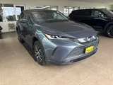 2024 Toyota Venza photo 5