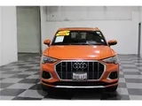 2021 Audi Q3 photo 2