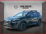 2027 Nissan Rogue photo 7