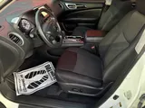 2020 Nissan Pathfinder photo 12