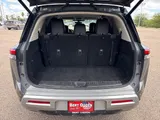 2024 Nissan Pathfinder photo 15