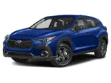 2026 Subaru Crosstrek photo 1