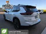 2026 Nissan Rogue photo 5