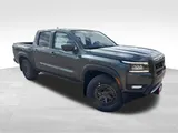 2027 Nissan Frontier photo 1