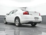 2013 Dodge Avenger photo 44