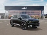 2027 Kia Seltos photo 8
