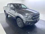 2019 Ford Ranger photo 4