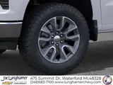 2026 Chevrolet Silverado 1500 photo 28