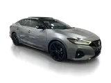 2023 Nissan Maxima photo 5