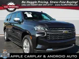2023 Chevrolet Suburban photo 1