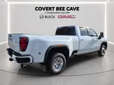2026 GMC Sierra 3500HD photo 9