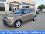 2014 Kia Soul photo 1