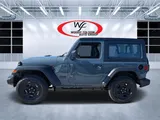2026 Jeep Wrangler photo 6