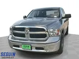 2024 Ram 1500 Classic photo 1