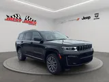 2027 Jeep Grand Cherokee L photo 13