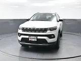 2026 Jeep Compass photo 4