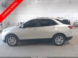 2021 Chevrolet Equinox photo 12