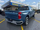2024 Chevrolet Silverado 1500 photo 5