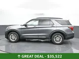 2025 Ford Explorer photo 10
