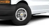 2026 Chevrolet Express Cargo Van photo 4