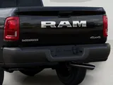 2025 Ram 2500 photo 4